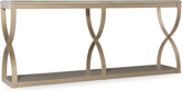 Hooker Furniture Living Room Elixir Console Table